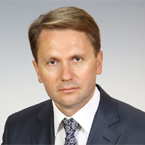 Олександр Кириченко: «Розвиток промисловості сприятиме добробуту наших громадян»